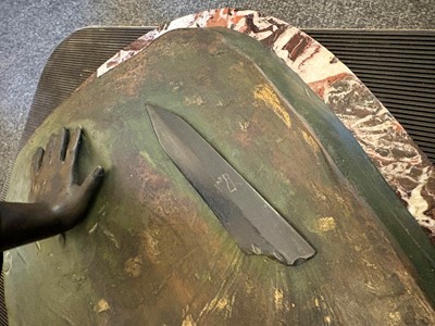 Lot 253 - After the antique