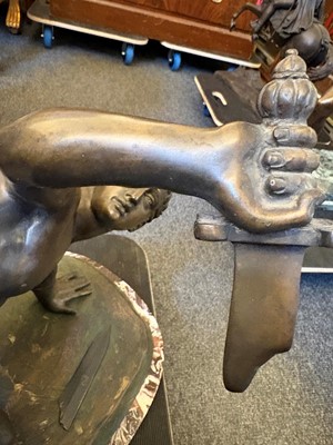 Lot 253 - After the antique