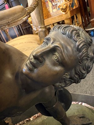 Lot 253 - After the antique