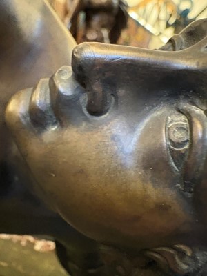 Lot 253 - After the antique