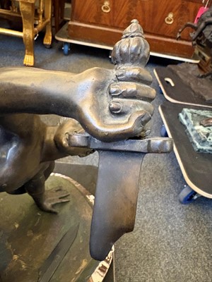 Lot 253 - After the antique