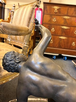 Lot 253 - After the antique