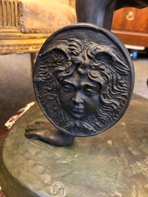 Lot 253 - After the antique