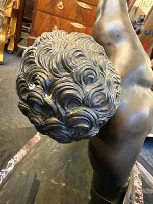 Lot 253 - After the antique