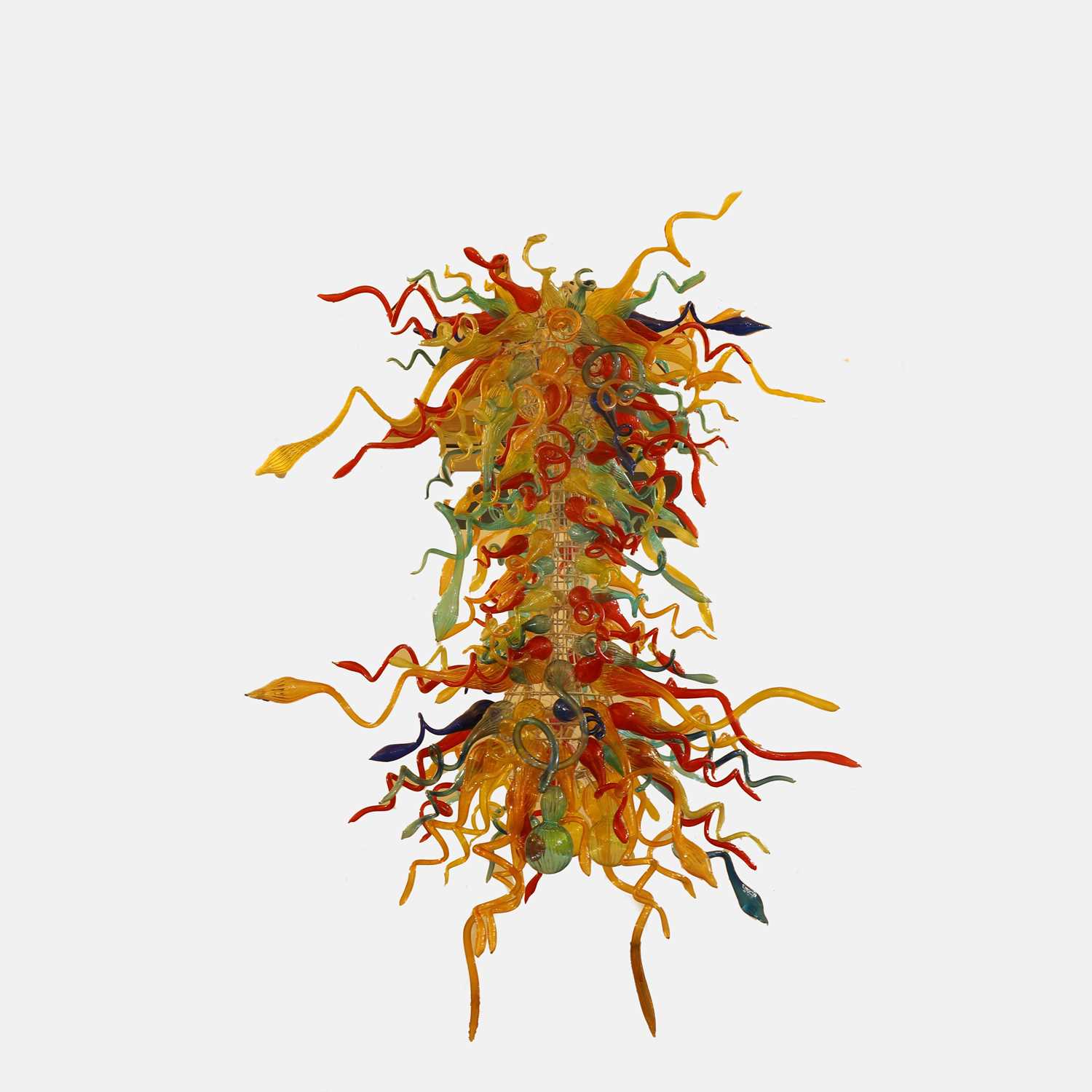 Lot 471 - Manner of Dale Chihuly