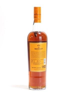 Lot 174 - The Macallan - Edition No. 2