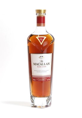 Lot 176 - The Macallan - Rare Cask