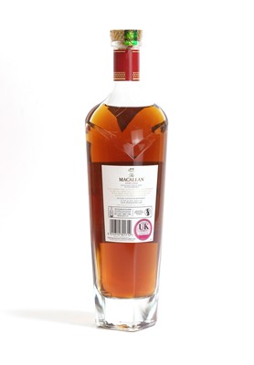 Lot 176 - The Macallan - Rare Cask
