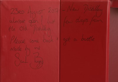 Lot 176 - The Macallan - Rare Cask