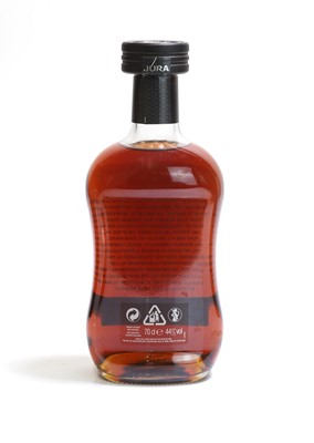 Lot 163 - Jura - 30 years old - distilled 1984