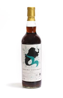 Lot 146 - Arran - 22 years old - distilled 1997