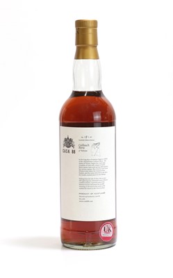 Lot 165 - Laphroaig - 19 years old - distilled 2001