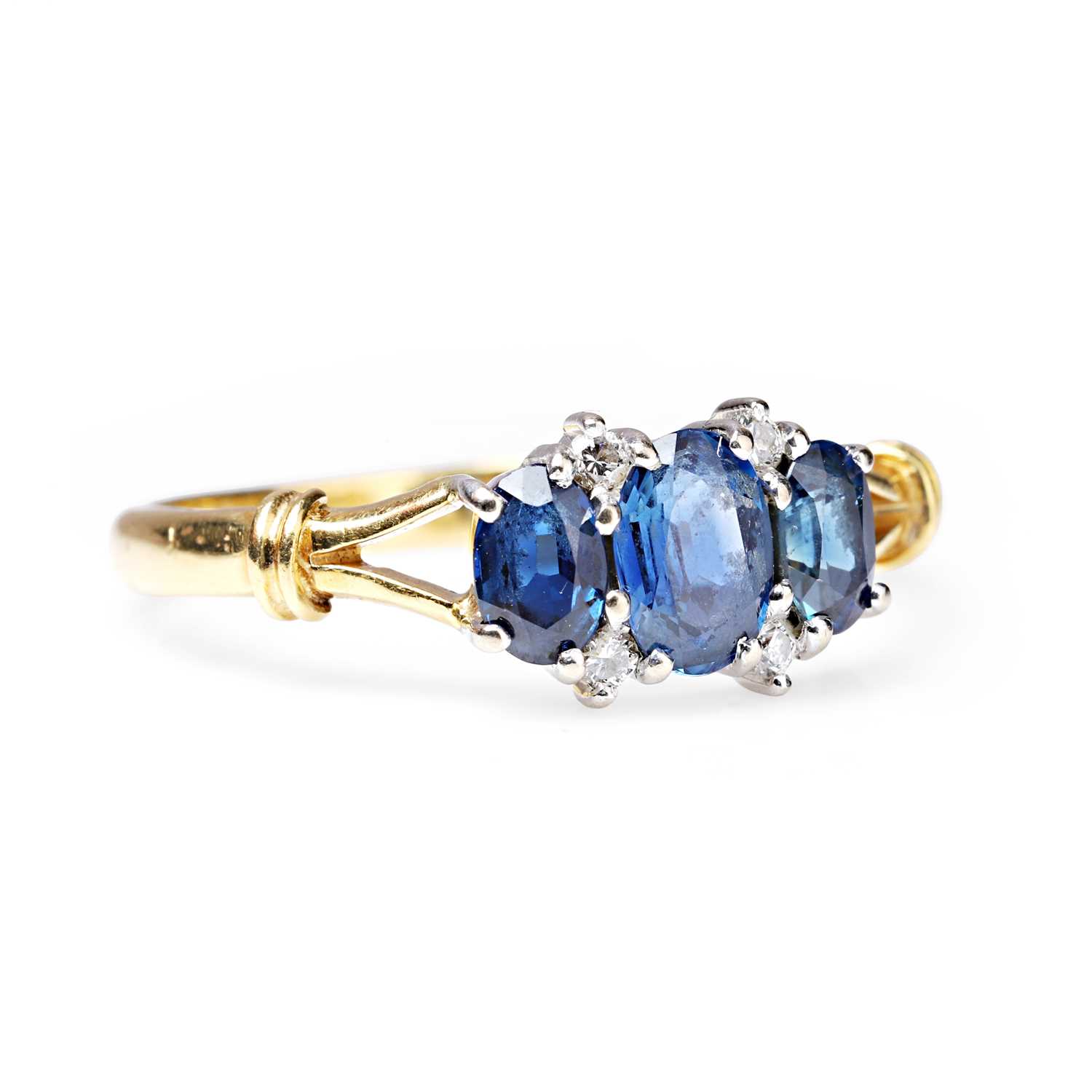 Lot 55 - Cropp & Farr