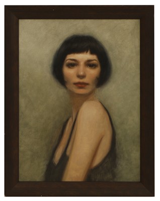 Lot 63 - Evan Thomas (British, 20th century)