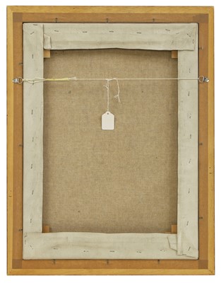Lot 63 - Evan Thomas (British, 20th century)