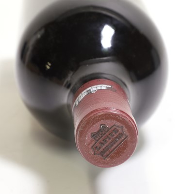 Lot 58 - Chateau Lafite Rothschild, Pauillac, 1988