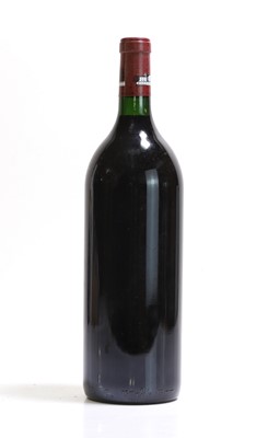 Lot 58 - Chateau Lafite Rothschild, Pauillac, 1988