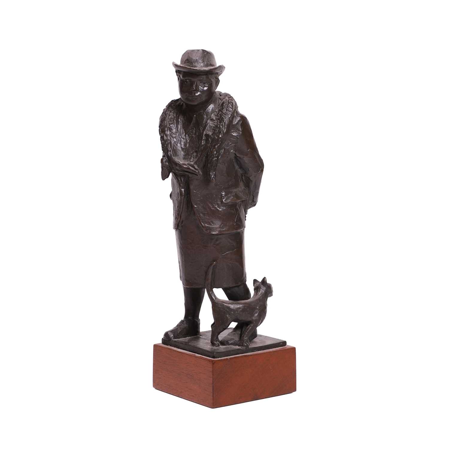 Lot 80 - John Doubleday (British, b.1947)
