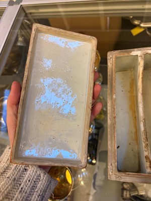 Lot 116 - A Japanese Ko-Kutani charger