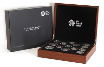 Lot 42 - Coins, Great Britain, Elizabeth II (1952-2022)