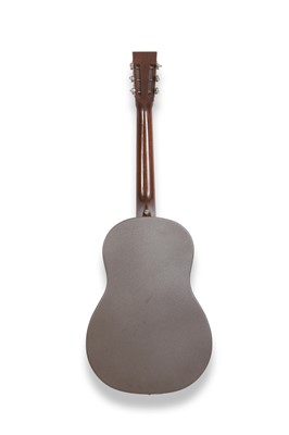 Lot 35 - A 1996 National Delphi resonator guitar