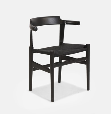 Lot 521 - Hans J Wegner (Danish, 1914-2007)