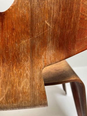 Lot 49 - Charles Eames (American, 1907-1978) and Ray Eames (American, 1912-1988)