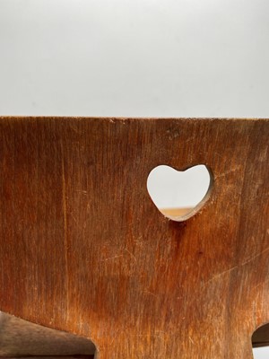 Lot 49 - Charles Eames (American, 1907-1978) and Ray Eames (American, 1912-1988)
