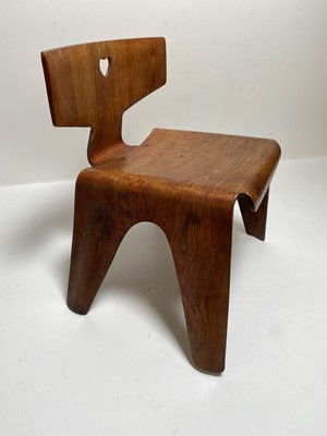 Lot 49 - Charles Eames (American, 1907-1978) and Ray Eames (American, 1912-1988)
