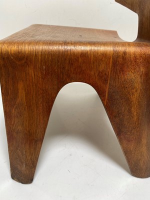 Lot 49 - Charles Eames (American, 1907-1978) and Ray Eames (American, 1912-1988)