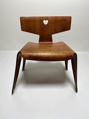 Lot 49 - Charles Eames (American, 1907-1978) and Ray Eames (American, 1912-1988)
