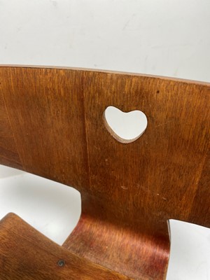 Lot 49 - Charles Eames (American, 1907-1978) and Ray Eames (American, 1912-1988)