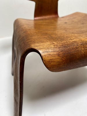 Lot 49 - Charles Eames (American, 1907-1978) and Ray Eames (American, 1912-1988)
