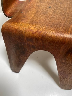 Lot 49 - Charles Eames (American, 1907-1978) and Ray Eames (American, 1912-1988)