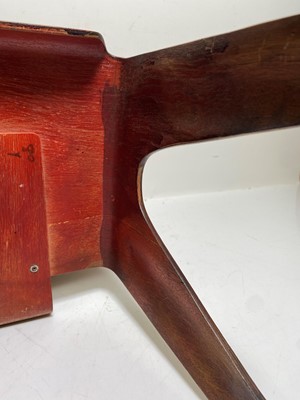 Lot 49 - Charles Eames (American, 1907-1978) and Ray Eames (American, 1912-1988)