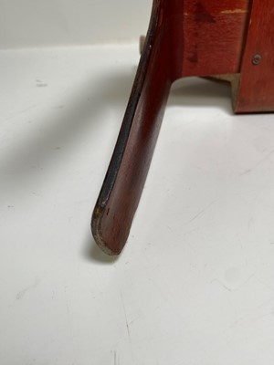 Lot 49 - Charles Eames (American, 1907-1978) and Ray Eames (American, 1912-1988)