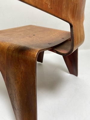 Lot 49 - Charles Eames (American, 1907-1978) and Ray Eames (American, 1912-1988)