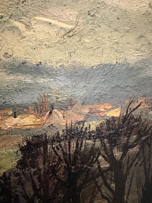 Lot 307 - Paul Earee (British, 1888-1968)