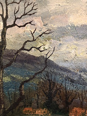 Lot 307 - Paul Earee (British, 1888-1968)