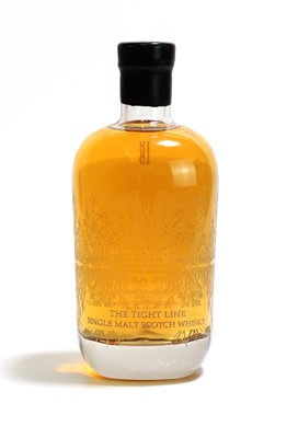 Lot 161 - Glenlivet - 34 years old - distilled 1981