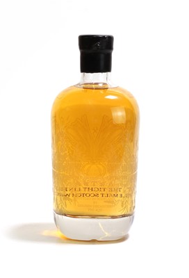 Lot 161 - Glenlivet - 34 years old - distilled 1981