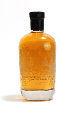 Lot 149 - Ben Nevis - 19 years old - distilled 1996