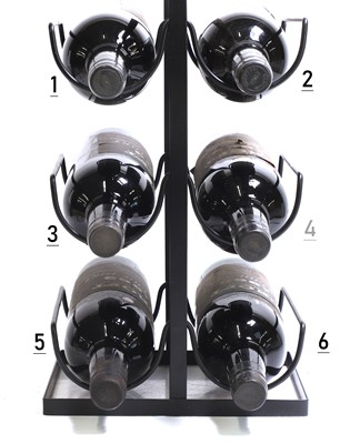 Lot 130 - Crofts, Vintage Port, 1963