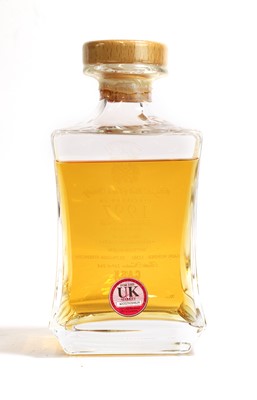 Lot 158 - Clynelish - distilled 1997