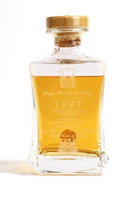 Lot 158 - Clynelish - distilled 1997