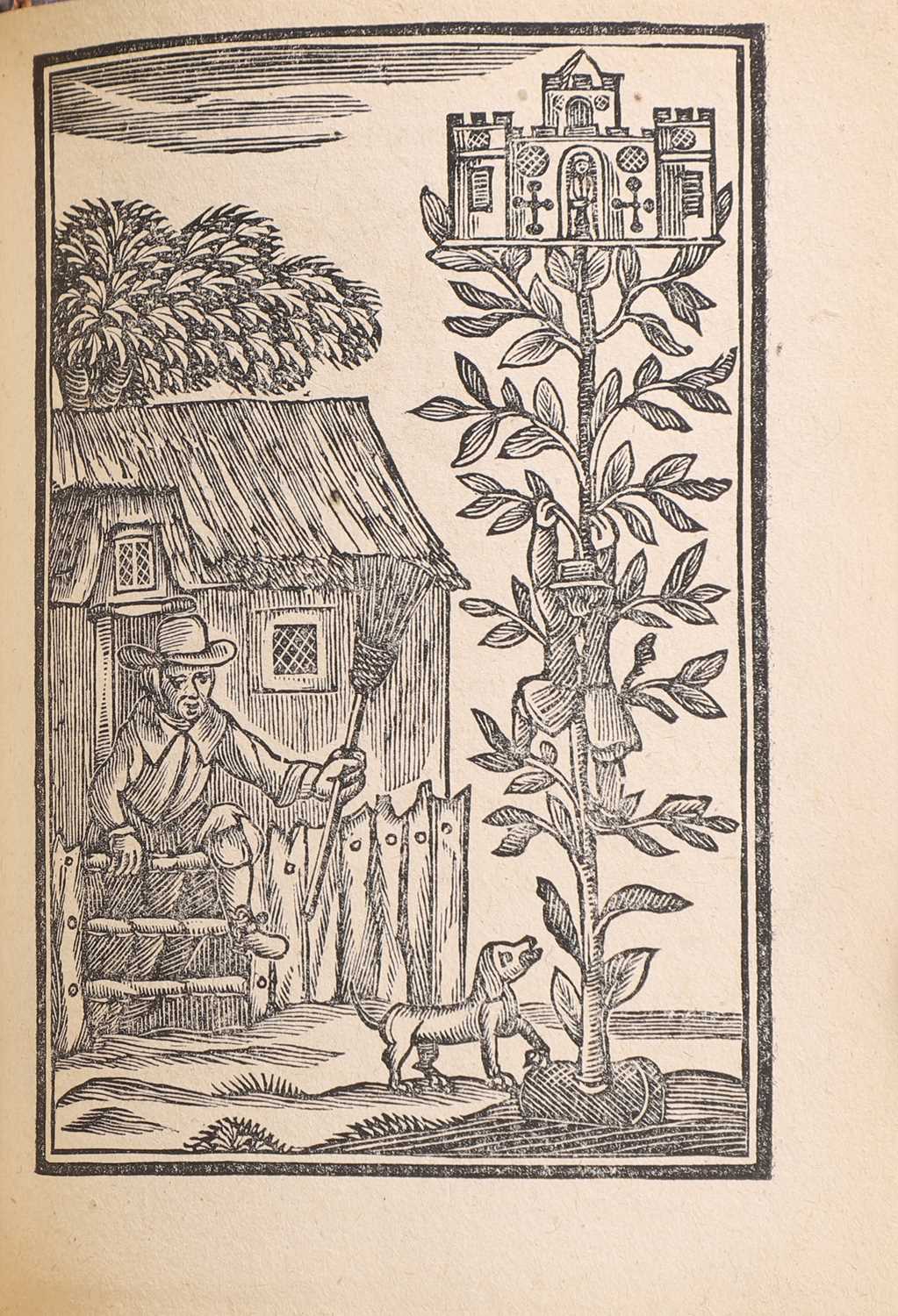 Lot 34 - Zaehnsdorf Binding: [MERRYMAN, Dick]: Christmas Entertainments.