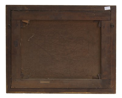 Lot 342 - Edward Tolley (British, fl.1848-1875)
