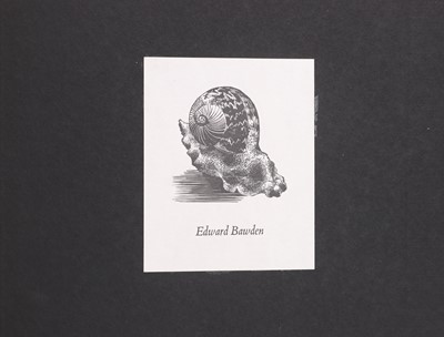 Lot 67 - Private Press, Printing, etc: Lion and Unicorn Press: 1- Hayes, C