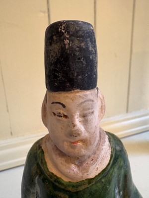Lot 65 - A collection of Chinese porcelain