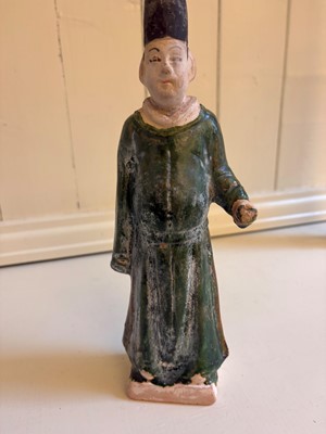 Lot 65 - A collection of Chinese porcelain